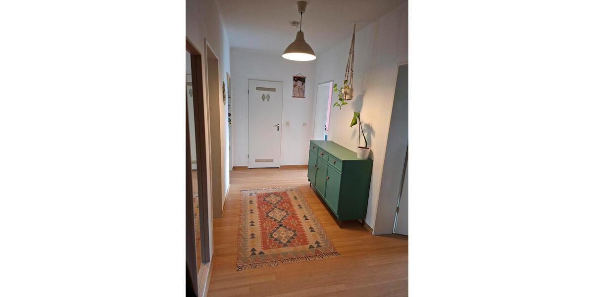 Etagenwohnung Osnabrück Wüste - 2 Zimmer, 60 m&sup2;, 1.200&euro; | Angebot:26163805