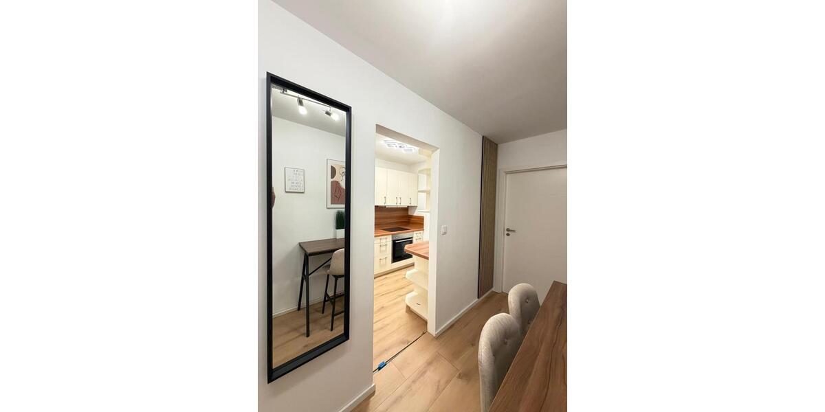 Wohnen auf Zeit Freising Am Vogelherd - 1 Zimmer, 60 m&sup2;, 650&euro; | Angebot:25796825