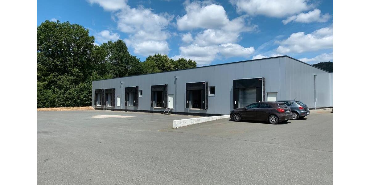 Gewerbeobjekt Sonneberg - 2.475&euro; | Angebot:21367011