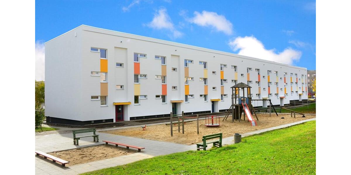 Etagenwohnung Reichenbach im Vogtland - 3 Zimmer, 56 m&sup2;, 280&euro; | Angebot:25992543