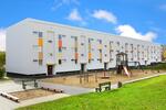 Etagenwohnung Reichenbach im Vogtland - 3 Zimmer, 56 m&sup2;, 280&euro; | Angebot:25992543