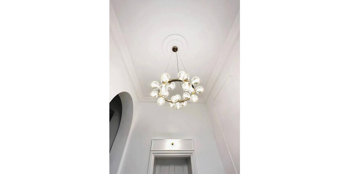 Etagenwohnung Muldestausee - 2.5 Zimmer, 102 m&sup2;, 1.205&euro; | Angebot:25579475