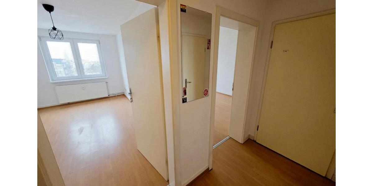 Dachgeschoßwohnung Schwerin - 3 Zimmer, 67 m&sup2;, 668&euro; | Angebot:26131823