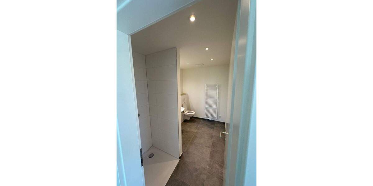 Etagenwohnung Berlin Altglienicke - 2 Zimmer, 54 m&sup2;, 1.212&euro; | Angebot:25278930