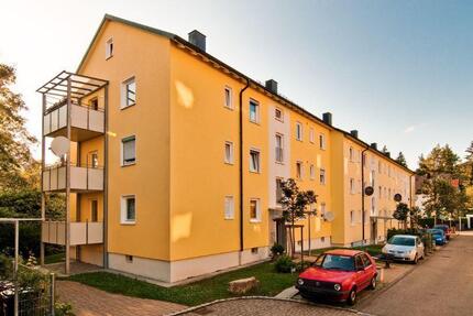Wohnung Heidenheim an der Brenz - 3 Zimmer, 58 m&sup2;, 563&euro; | Angebot:26472695