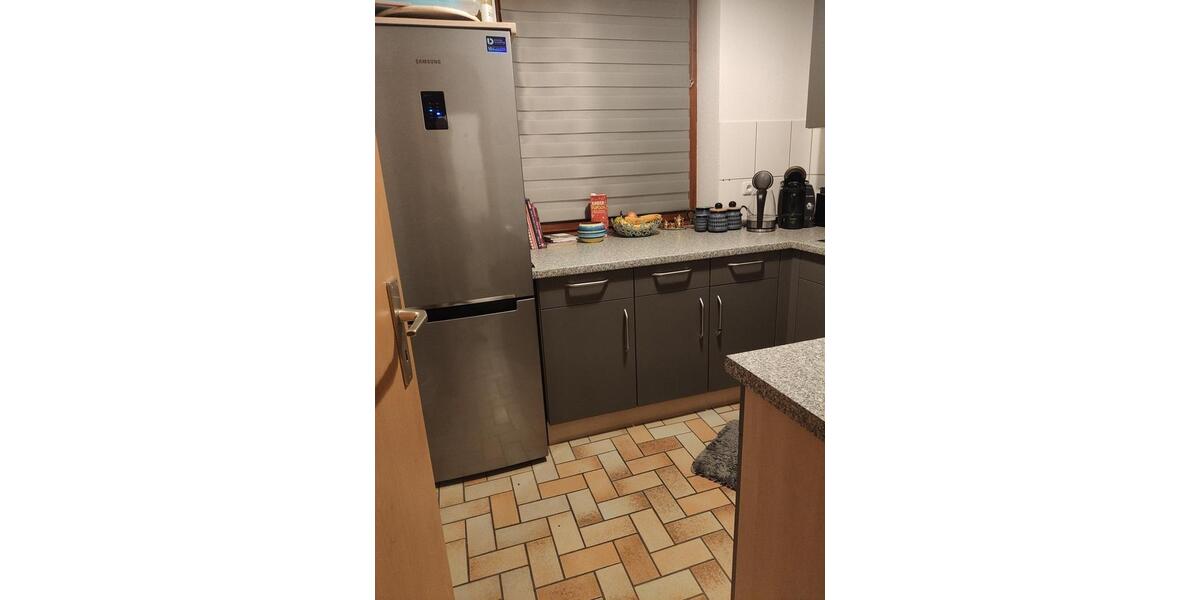 Erdgeschoßwohnung Fulda - 2 Zimmer, 60 m&sup2;, 650&euro; | Angebot:25653881