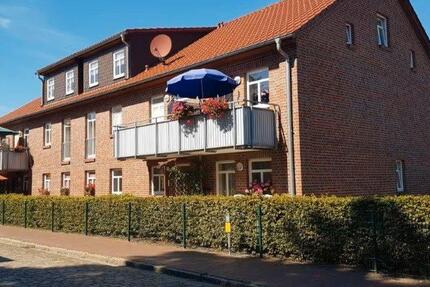 Wohnung Lübtheen - 2 Zimmer, 41 m&sup2;, 395&euro; | Angebot:26375005