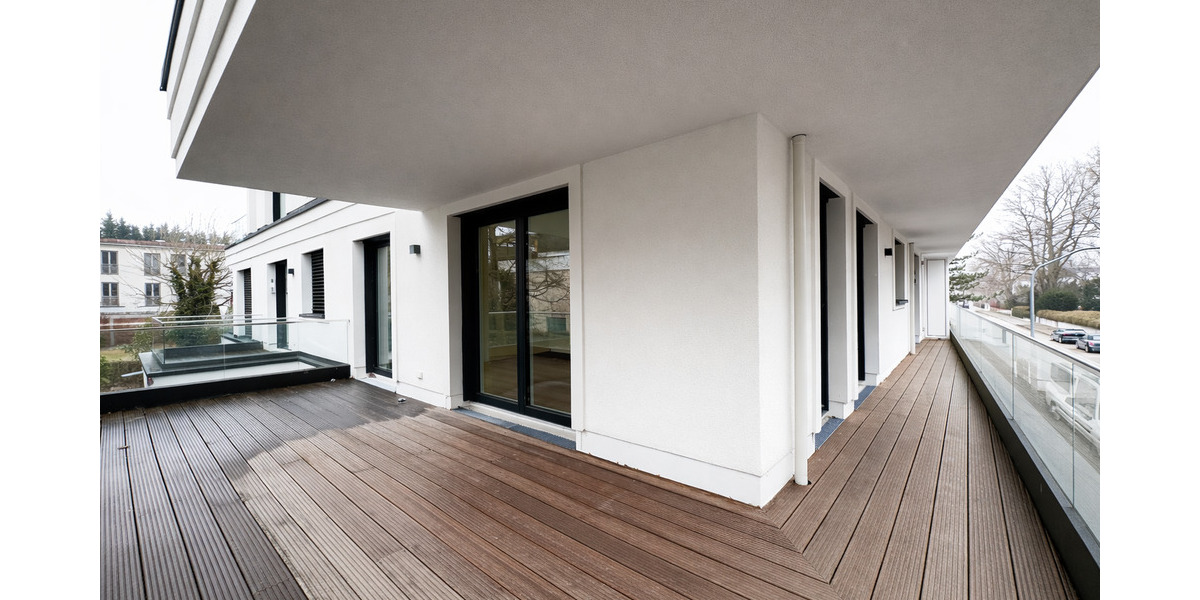 Etagenwohnung München Untergiesing-Harlaching - 2 Zimmer, 75 m&sup2;, 1.960&euro; | Angebot:25278723