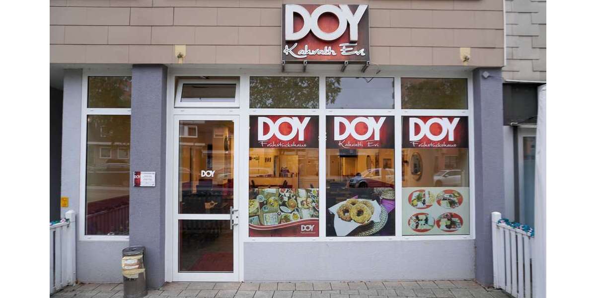 Gewerbeobjekt Salzgitter Lebenstedt - 1.070&euro; | Angebot:23395205