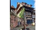 Wohnen auf Zeit im historischen Gengenbach 1 zimmer