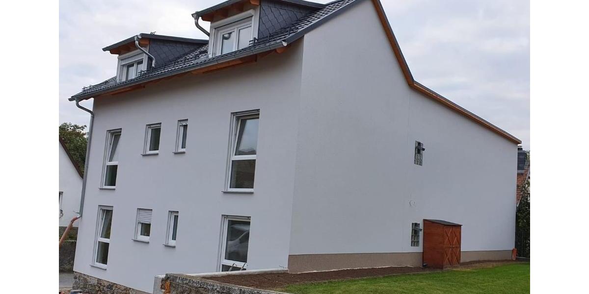 Dachgeschoßwohnung Langgöns - 2 Zimmer, 50 m&sup2;, 600&euro; | Angebot:24819199