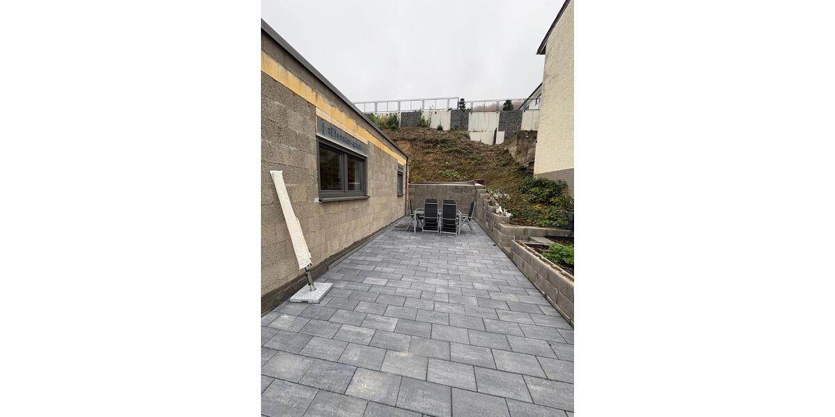 Erdgeschoßwohnung Nassau - 2 Zimmer, 46 m&sup2;, 760&euro; | Angebot:25712116