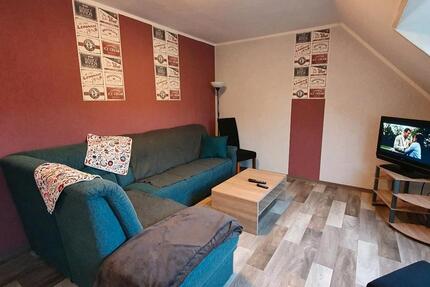 Wohnen auf Zeit Wilhelmshaven Fedderwardergroden - 4 Zimmer, 80 m&sup2;, 70&euro; | Angebot:25896163