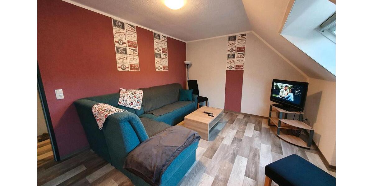 Wohnen auf Zeit Wilhelmshaven Fedderwardergroden - 4 Zimmer, 80 m&sup2;, 70&euro; | Angebot:25896163