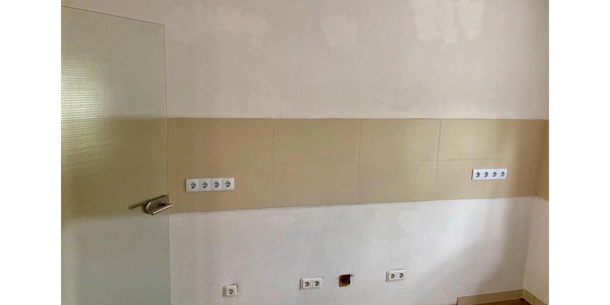 Etagenwohnung Quedlinburg Gernrode - 3 Zimmer, 86 m&sup2;, 450&euro; | Angebot:26662625
