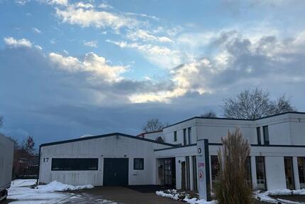 Gewerbeobjekt Lilienthal - 1.975&euro; | Angebot:25087386