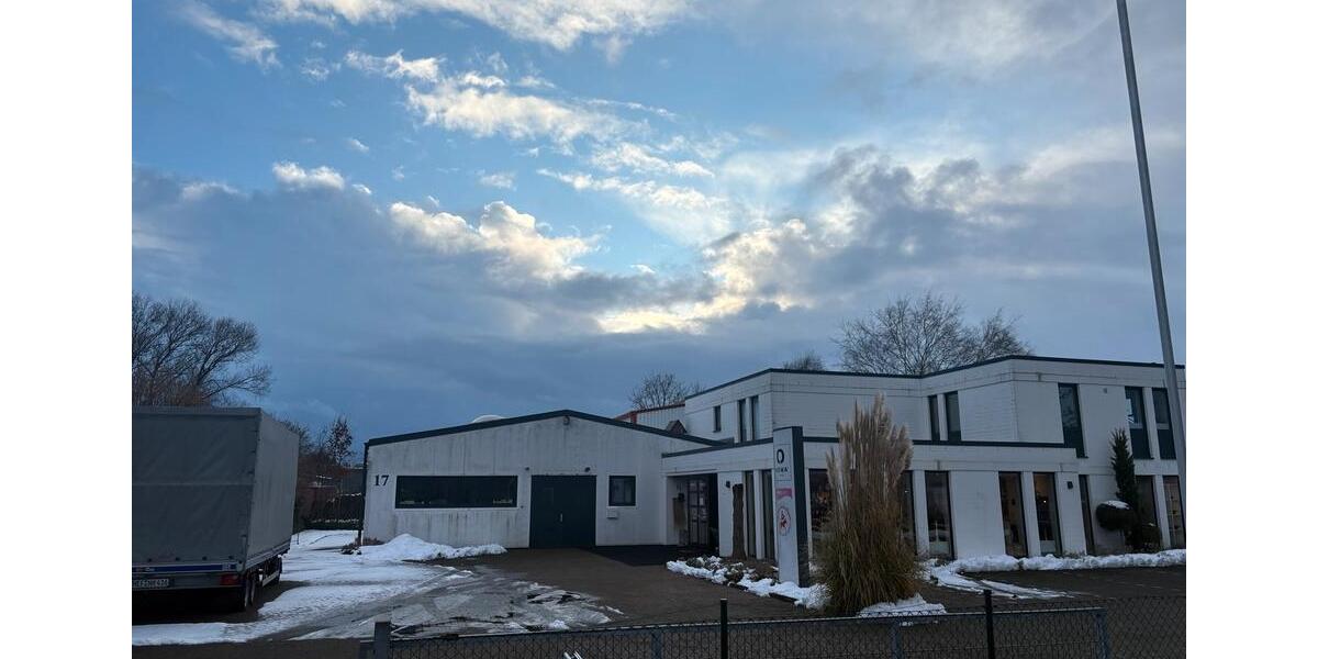 Gewerbeobjekt Lilienthal - 1.975&euro; | Angebot:25087386