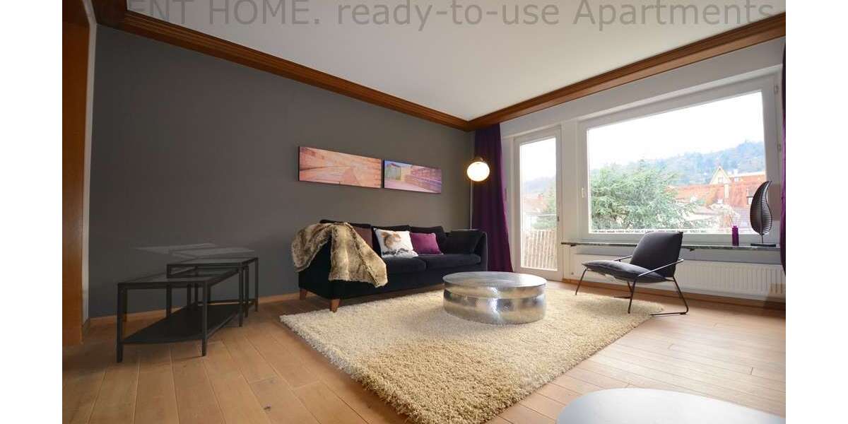 Zimmer Stuttgart Luginsland - 3 Zimmer, 1.840&euro; | Angebot:26752363