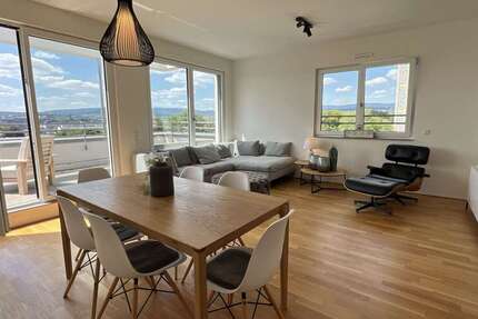 Wohnung Wiesbaden Südost - 2 Zimmer, 60 m&sup2;, 3.000&euro; | Angebot:24945703