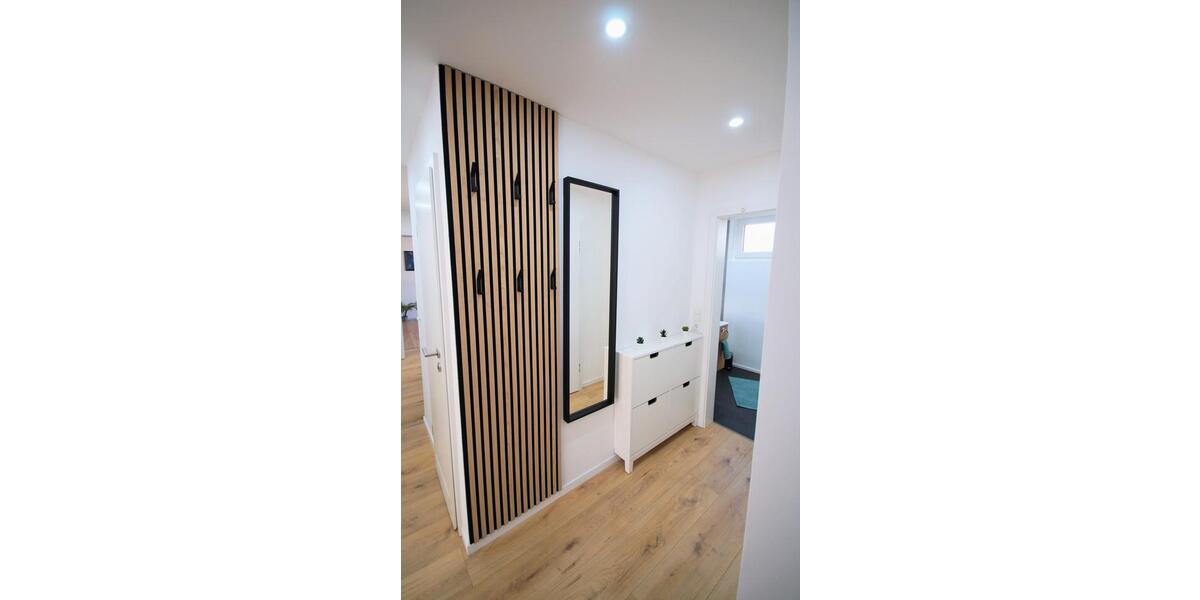 Wohnen auf Zeit Bamberg Gereuth - 1 Zimmer, 25 m&sup2;, 450&euro; | Angebot:25139704