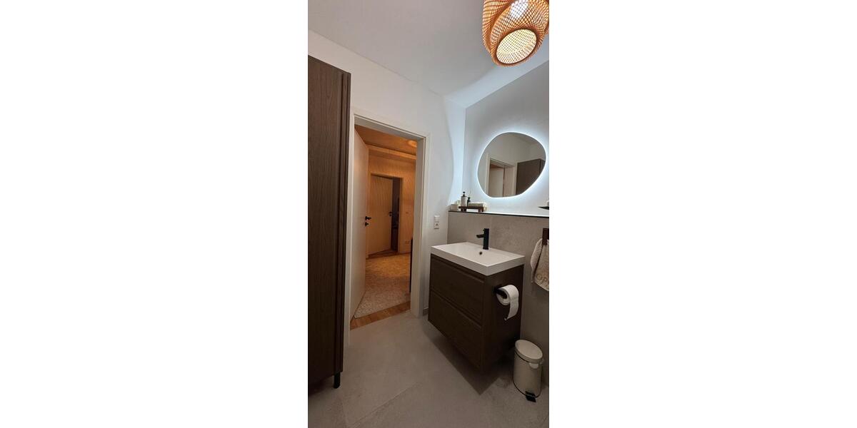 Etagenwohnung Beckum - 3 Zimmer, 80 m&sup2;, 1.050&euro; | Angebot:26545977