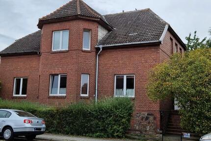 Schöne Wohnung mit Sitzecke im Grünen in Calvörde 2 zimmer