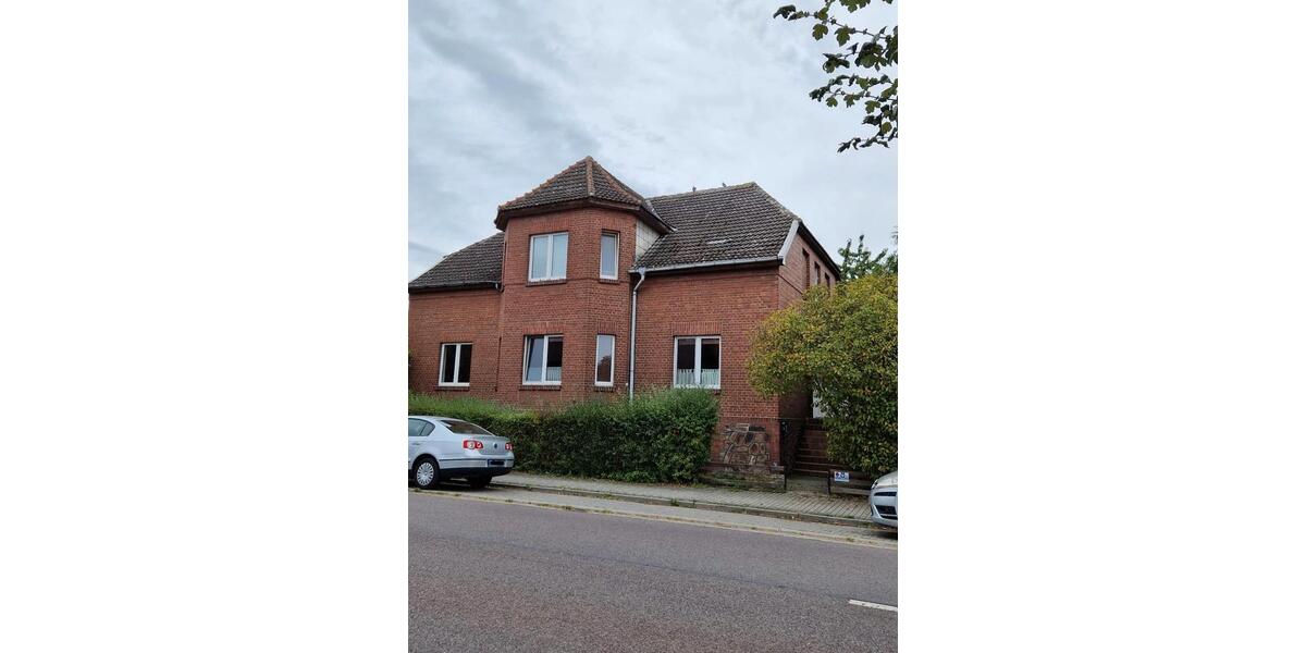 Schöne Wohnung mit Sitzecke im Grünen in Calvörde 2 zimmer