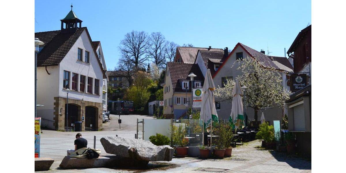 Etagenwohnung Ostfildern - 4 Zimmer, 89 m&sup2;, 1.690&euro; | Angebot:24748874