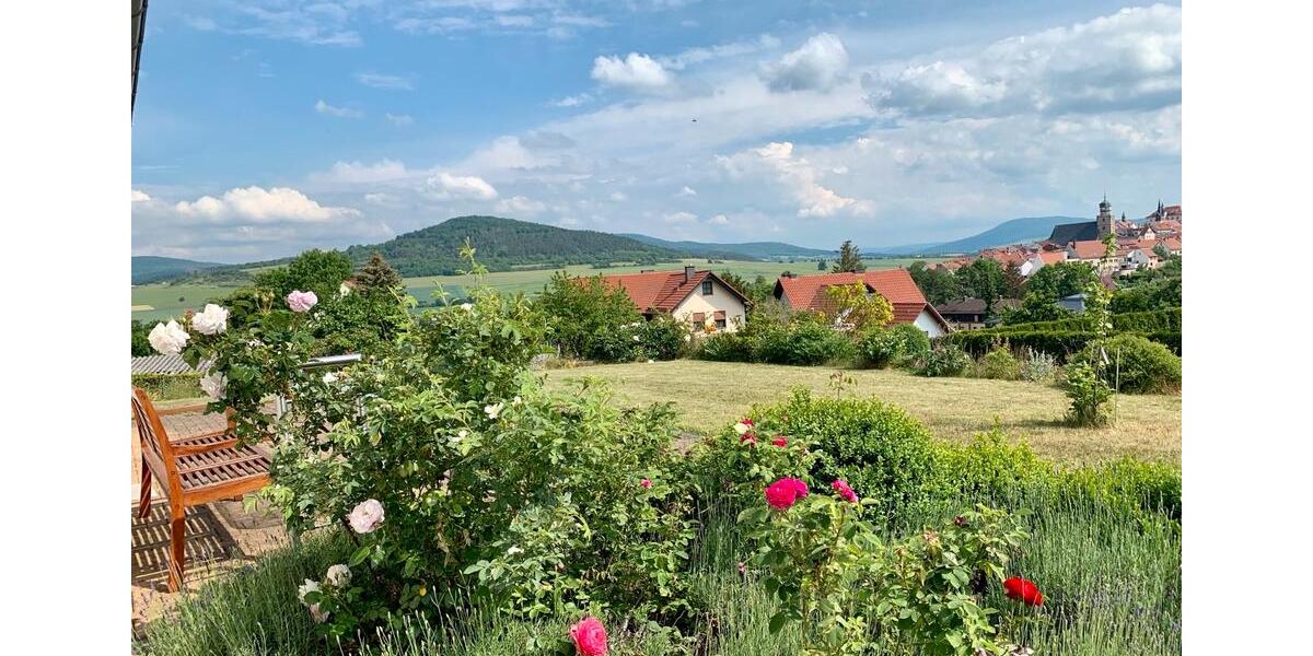 Bungalow Geisa - 3 Zimmer, 108 m&sup2;, 1.350&euro; | Angebot:26365198