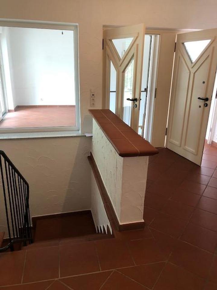 Privatspähre in Witten-Bommern zimmer