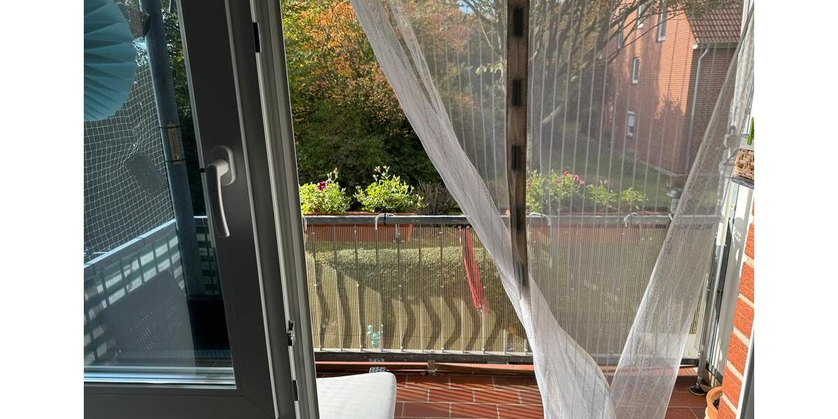 Etagenwohnung Wolmirstedt - 1 Zimmer, 37 m&sup2;, 360&euro; | Angebot:24770870