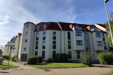 Wohnung Aschersleben - 3 Zimmer, 72 m&sup2;, 500&euro; | Angebot:27209152