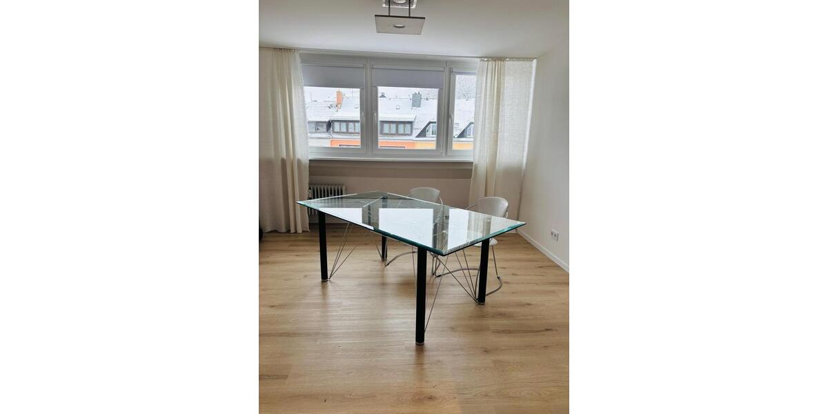 Dachgeschoßwohnung Prüm - 4 Zimmer, 109 m&sup2;, 900&euro; | Angebot:25216291