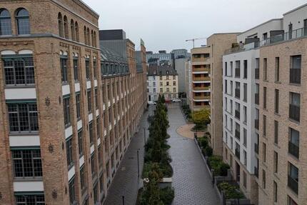 Wohnen auf Zeit Frankfurt am Main Gallus - 2 Zimmer, 30 m&sup2;, 900&euro; | Angebot:25157924