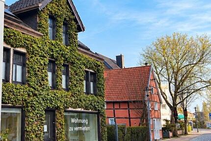 Wohnung Oelde - 3 Zimmer, 90 m&sup2;, 500&euro; | Angebot:27607384