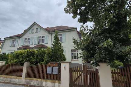 Wohnung Wurzen - 4 Zimmer, 90 m&sup2;, 653&euro; | Angebot:26949852