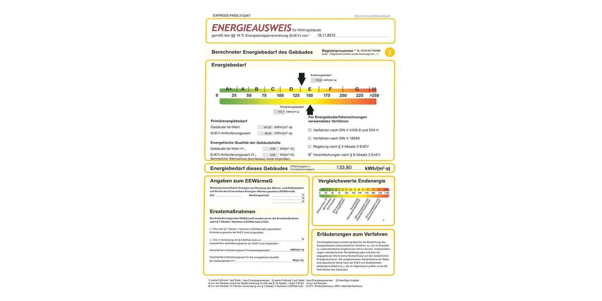Etagenwohnung Saarbrücken Güdingen - 4 Zimmer, 140 m&sup2;, 1.250&euro; | Angebot:26154857