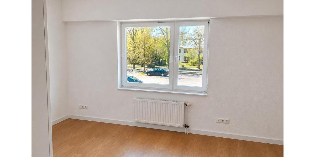 Etagenwohnung Bernau bei Berlin - 3 Zimmer, 88 m&sup2;, 963&euro; | Angebot:26635589