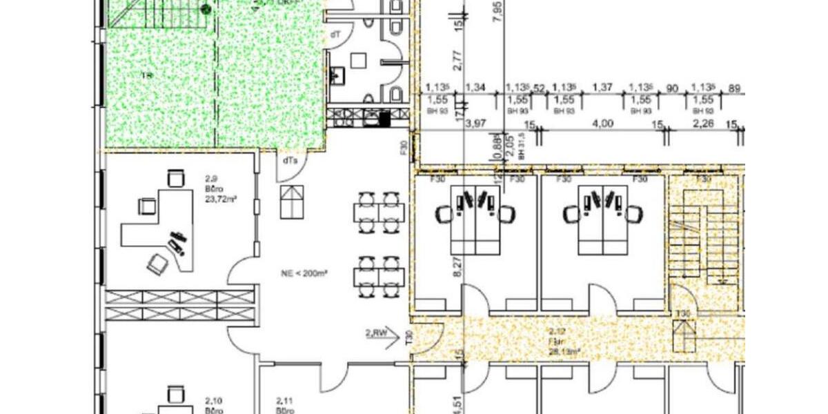 Gewerbeobjekt Emsbüren - 7&euro; | Angebot:23781184