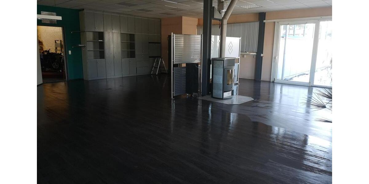 Gewerbeobjekt Bechhofen - 1.450&euro; | Angebot:24542706