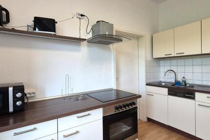 Wohnung Crimmitschau - 2 Zimmer, 50 m&sup2;, 320&euro; | Angebot:26522265