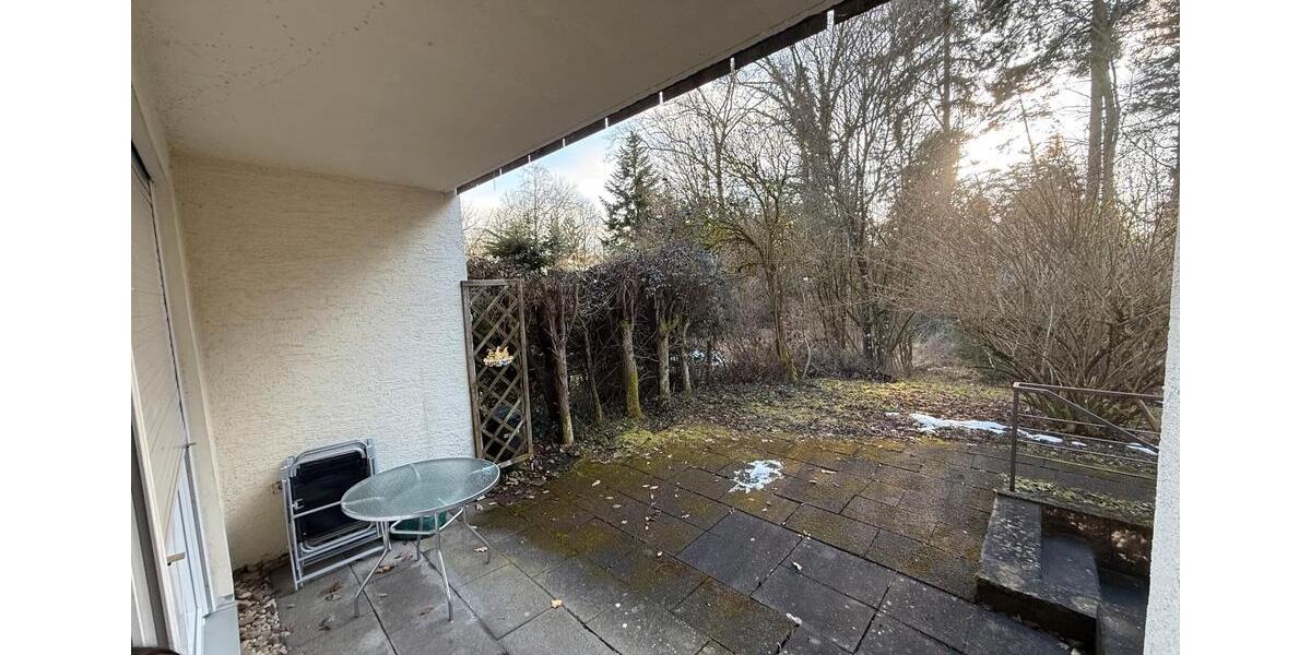 Etagenwohnung Schwäbisch Gmünd - 3 Zimmer, 40 m&sup2;, 700&euro; | Angebot:25145581