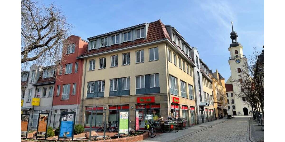 Gewerbeobjekt Forst (Lausitz) Horno - 3.570&euro; | Angebot:26765095