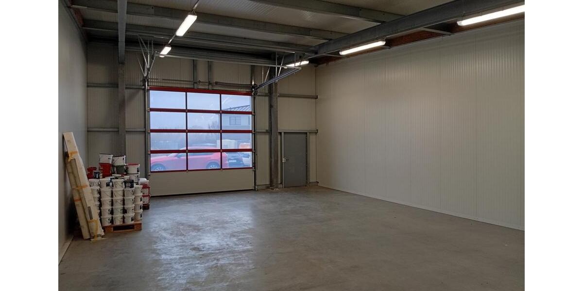 Gewerbeobjekt Henstedt-Ulzburg Ulzburg - 780&euro; | Angebot:26024261