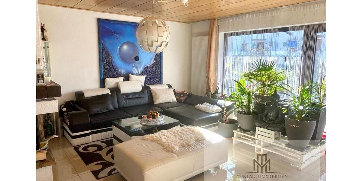 Doppelhaushälfte Rosbach vor der Höhe - 6 Zimmer, 170 m&sup2;, 2.000&euro; | Angebot:23902594