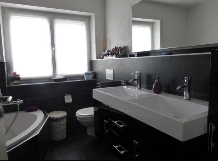 Doppelhaushälfte Merzig - 5 Zimmer, 122 m&sup2;, 980&euro; | Angebot:26015886