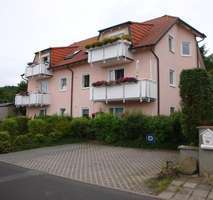 Wohnung Meiningen Ost - 2 Zimmer, 52 m&sup2;, 390&euro; | Angebot:27228800