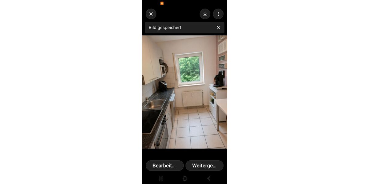 Daaden Mietwohnung 3ZKB 94qm Einbauküche Balkon Wohnung - Erdgeschoßwohnung Daaden | Angebot:26247319