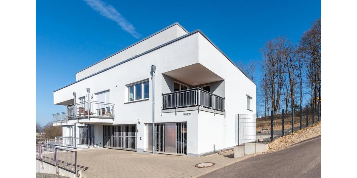 Etagenwohnung Trier Kürenz - 2 Zimmer, 58 m&sup2;, 725&euro; | Angebot:26623993