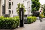 Frankfurt Westend - Arbeiten direkt an der Messe - All-in-Miete